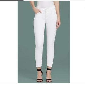 Citizens of Humanity Rocket Crop Jeans